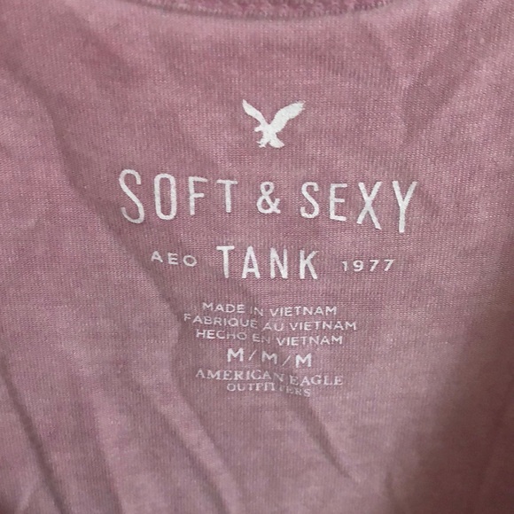 tank top - Picture 3 of 3